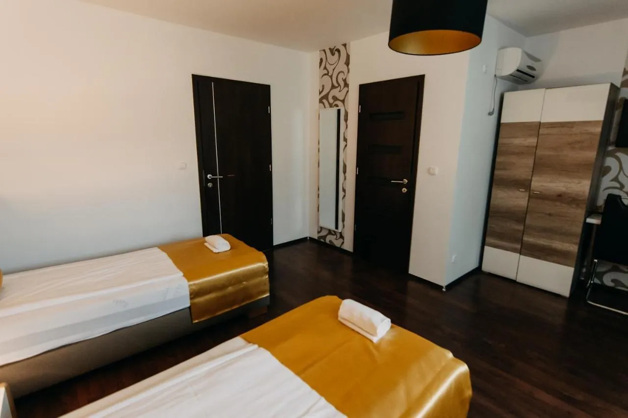 Guest house Palma Superior Hotel Szeged