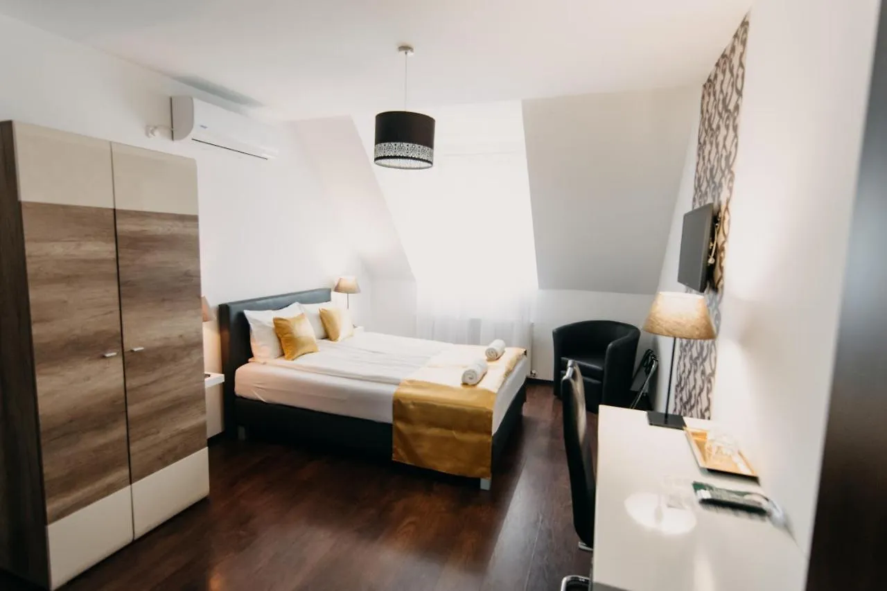 Guest house Palma Superior Hotel Szeged