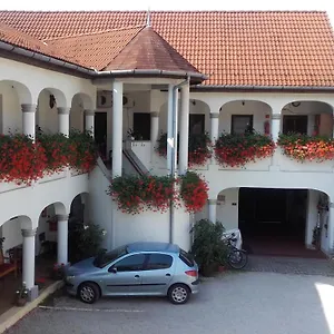 navštívit hotel