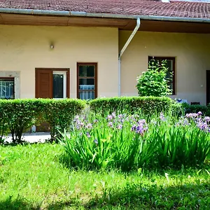 Afrodite , Eger Ungaria