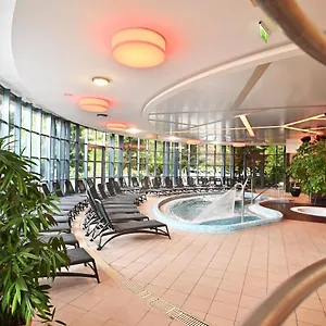 & Park 4*, Eger Ungaria