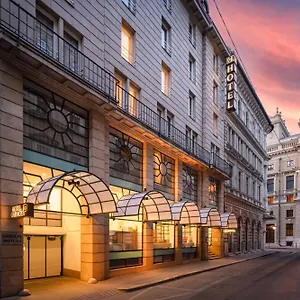 navštívit hotel