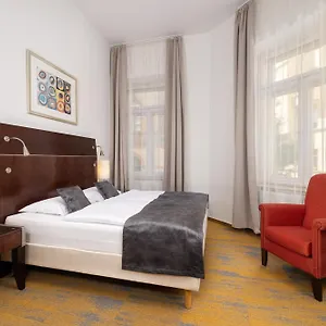 navštívit hotel