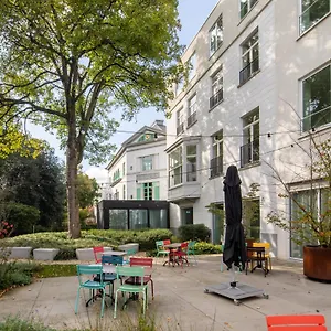 navštívit hotel