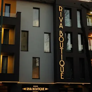 Riva Boutique Seghedin