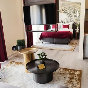 Hotel Riva Boutique, Szeged