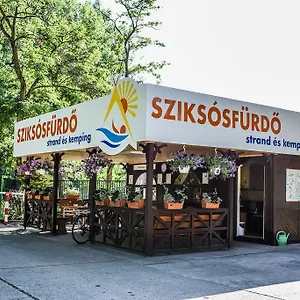 Sziksosfuerdo Es Segedín