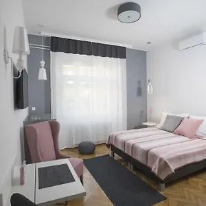 Dom Apartman Apartment