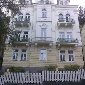navštívit hotel