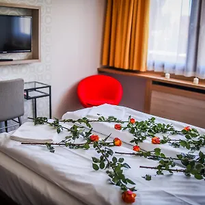 navštívit hotel