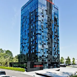 navštívit hotel